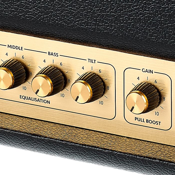 Marshall Origin 50H Head – Thomann UK