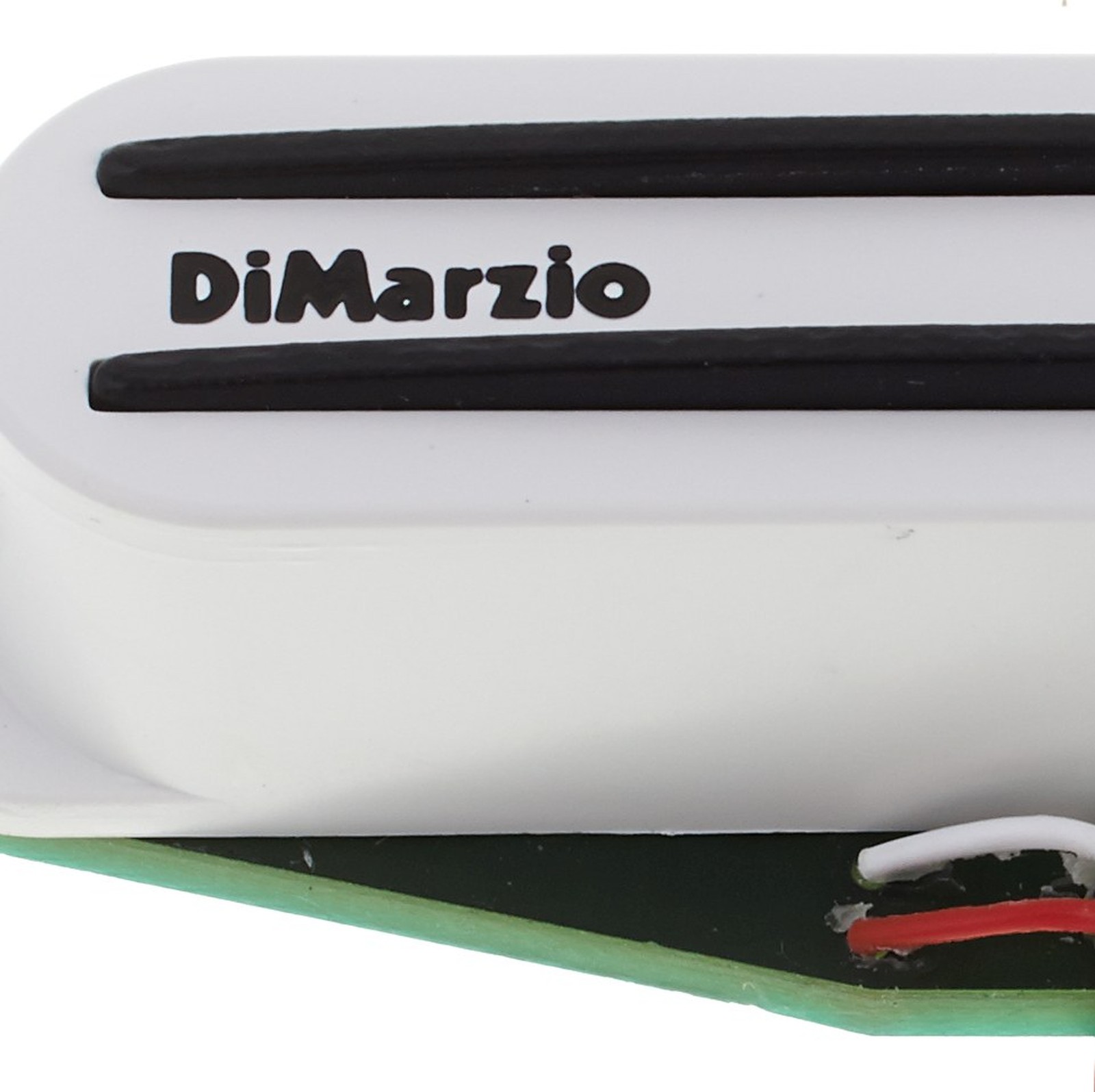 DiMarzio DP189 Tone Zone S WH, Tonabnehmer
