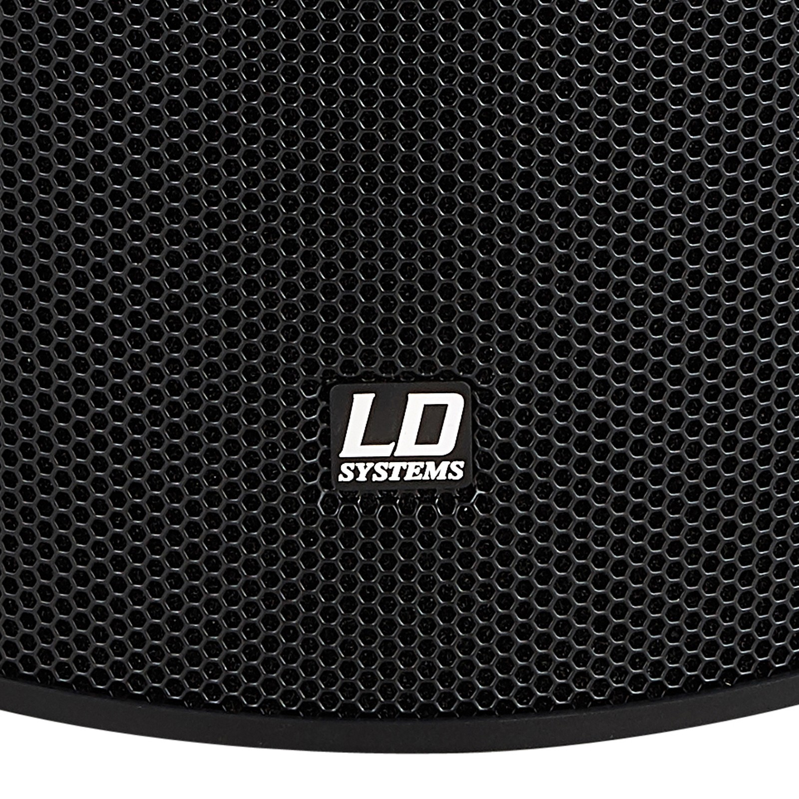 LD Systems Maui 5, manufacturer's logo