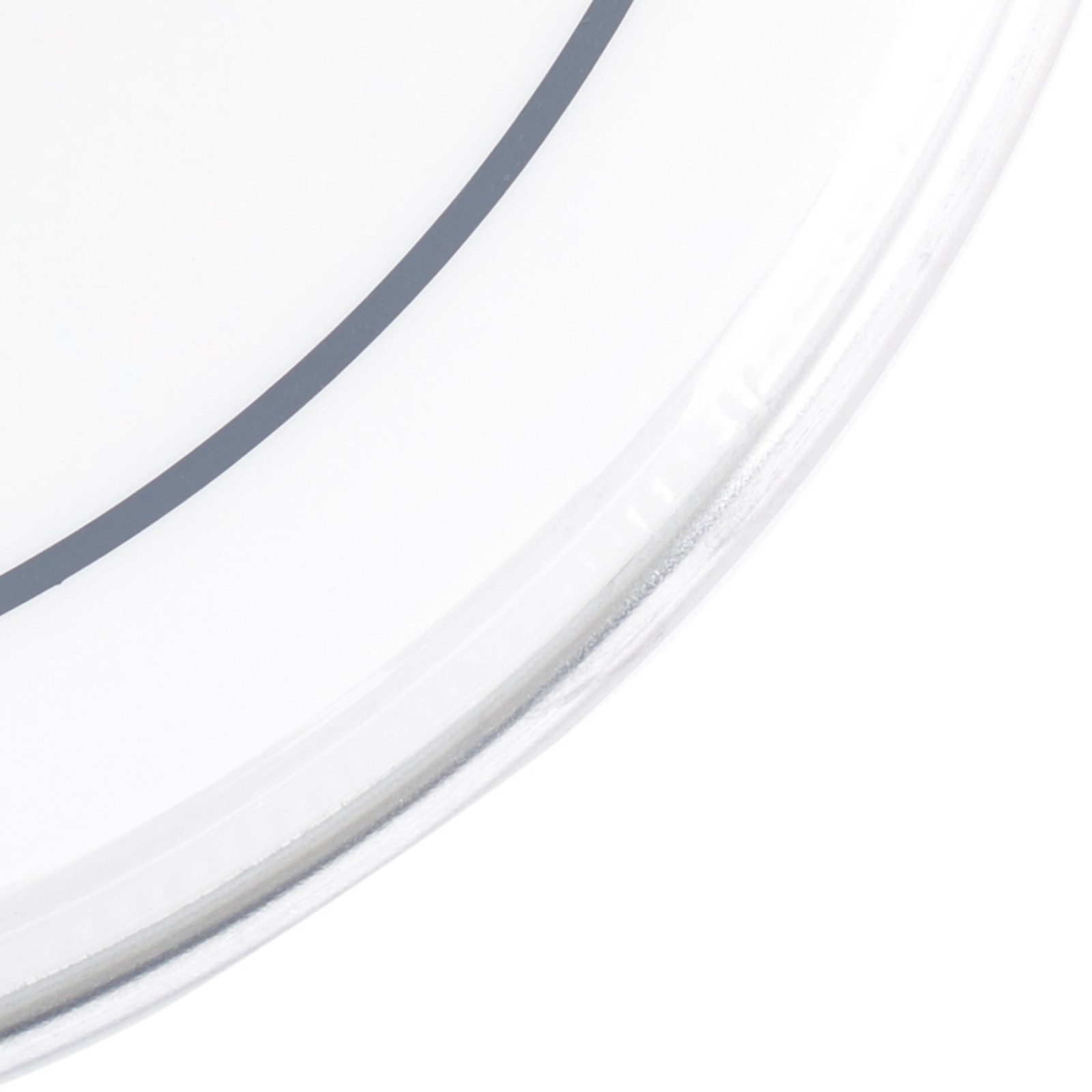 Fellkragen des Remo Pin Stripe Coated 14" Fells