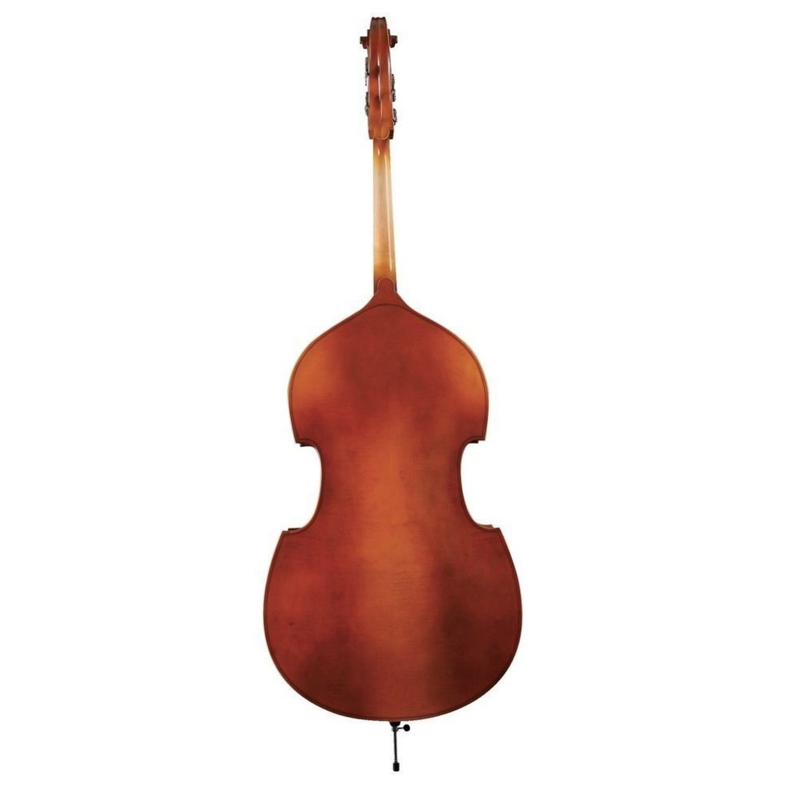 Gewa Europe Double Bass 3/4 – Rückseite