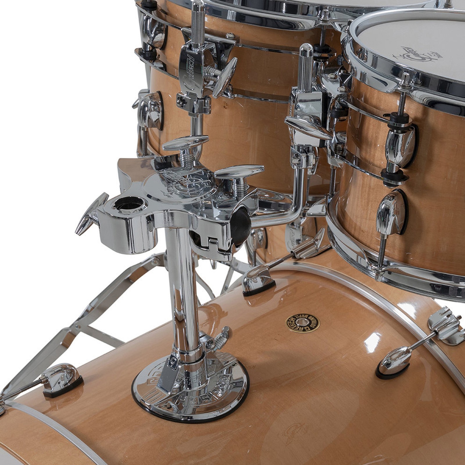 Gretsch Catalina Maple Tomhalterung
