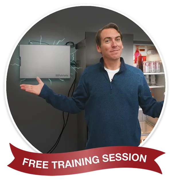 Live Online Training Session