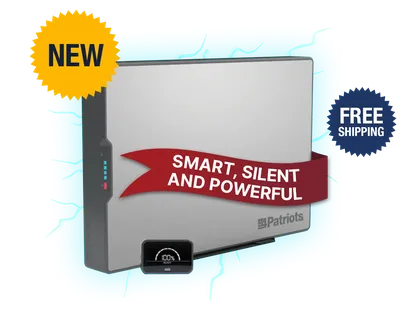 Blackout Buddy + FREE bonuses