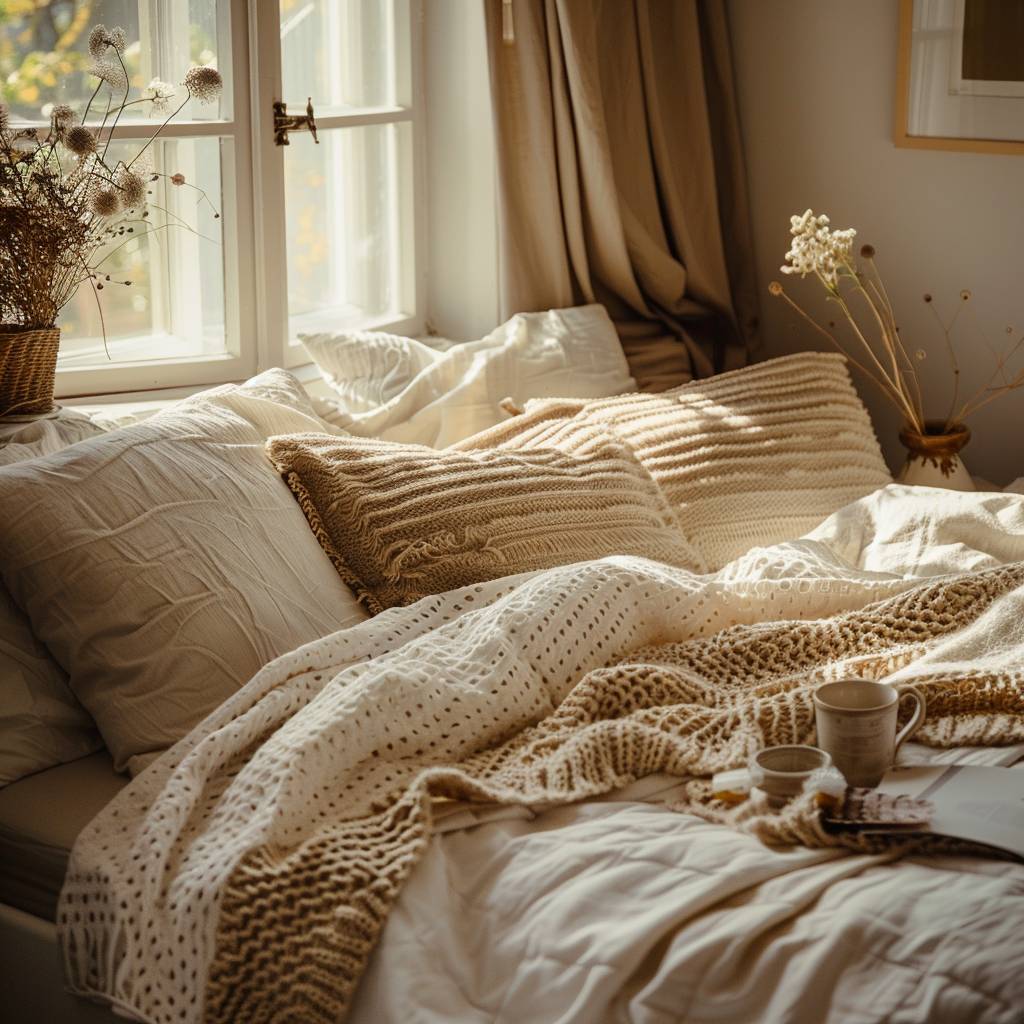 Slaapkamer Premium