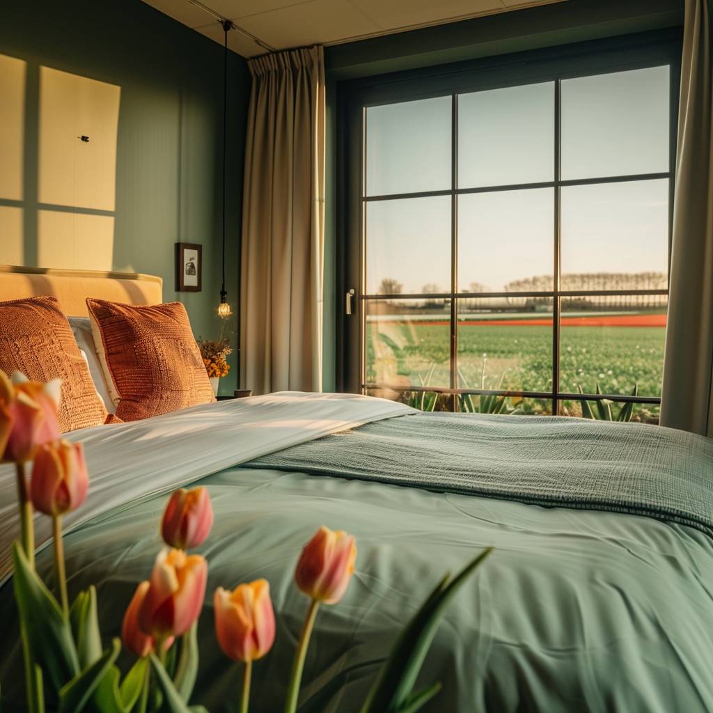 Slaapkamer Basic