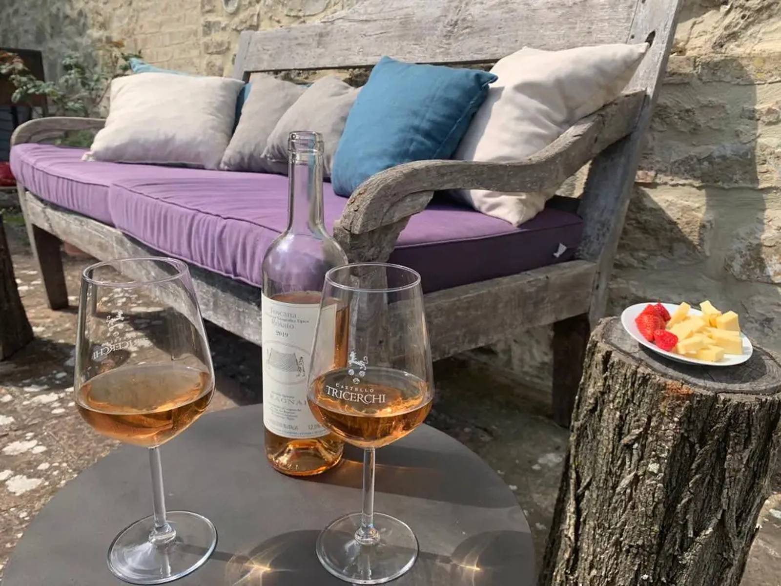 Iconic Tuscany - Italie