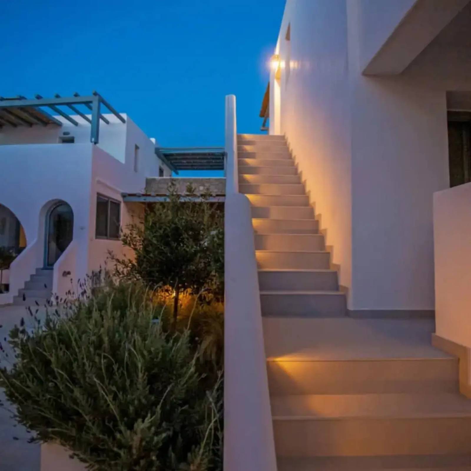 Amare Mykonos Apartment Mykonos