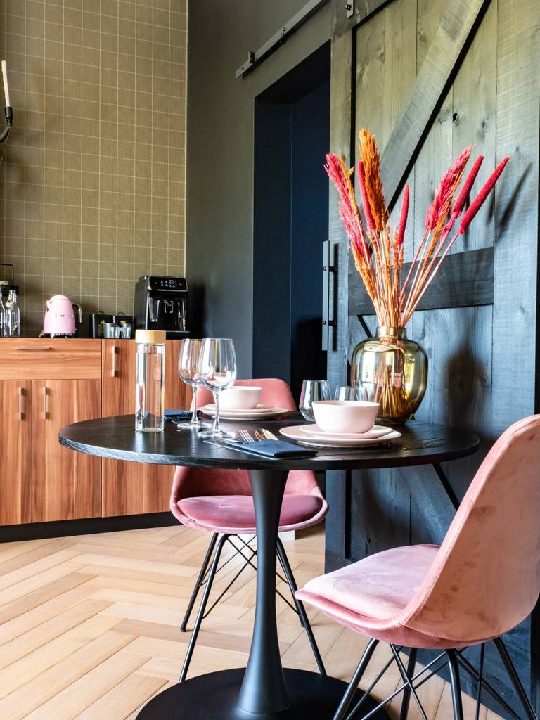 B&B Dijkzicht Wemeldinge - Nederland