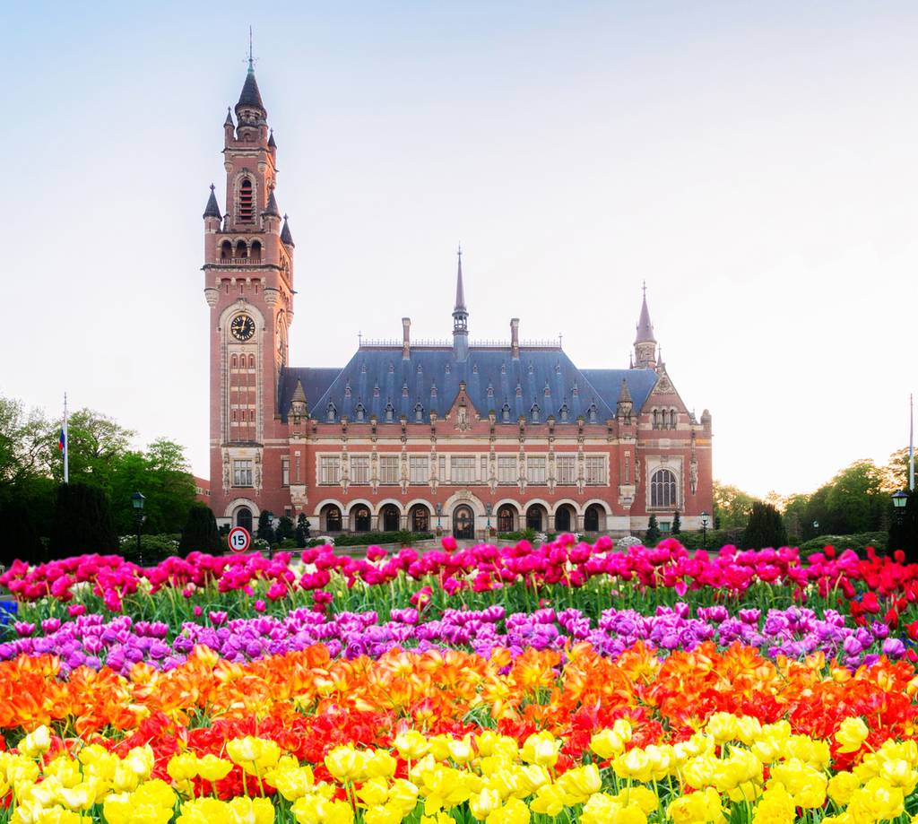 Den Haag