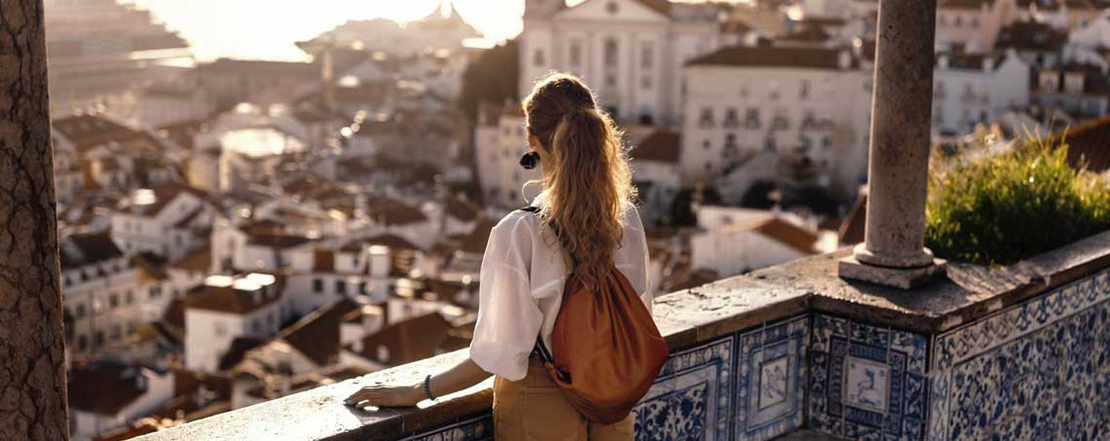 city trips