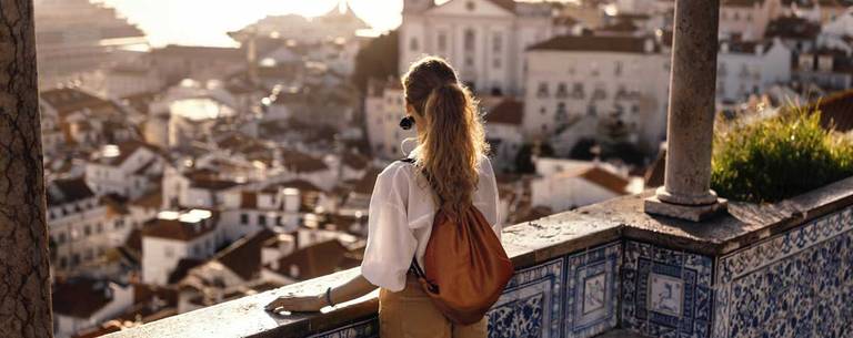 city trips
