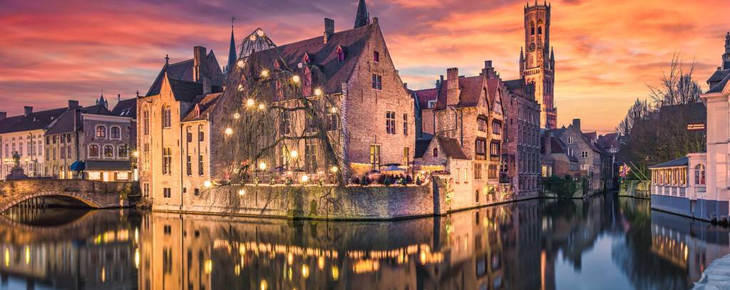 bed and breakfast Belgium