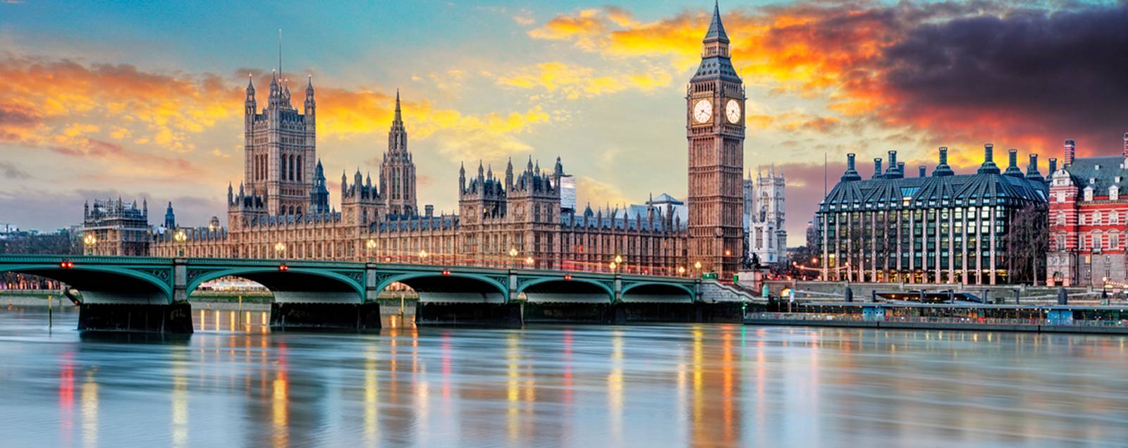 B&B London