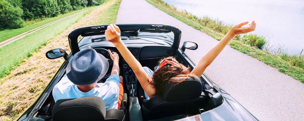 Idee per viaggi on the road