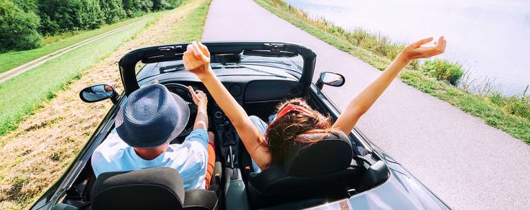 Escape the Airport with the Best Road Trips in Europe