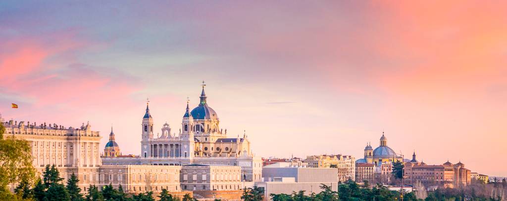 B&B Madrid