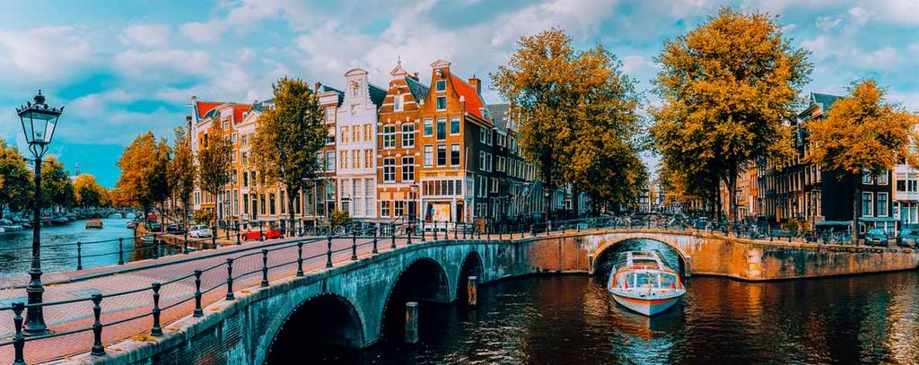 Cosa vedere ad Amsterdam in un weekend