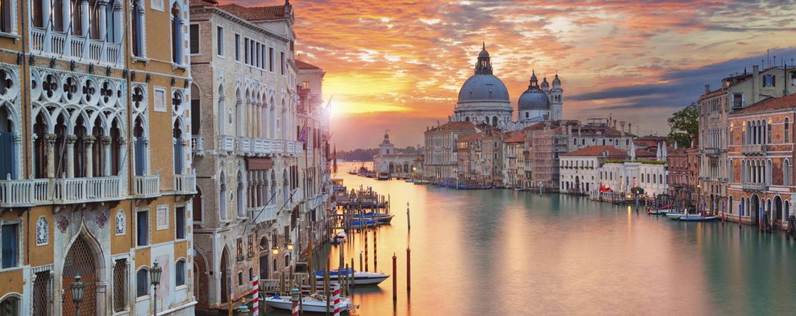 I più bei luoghi da visitare a Venezia in B&B