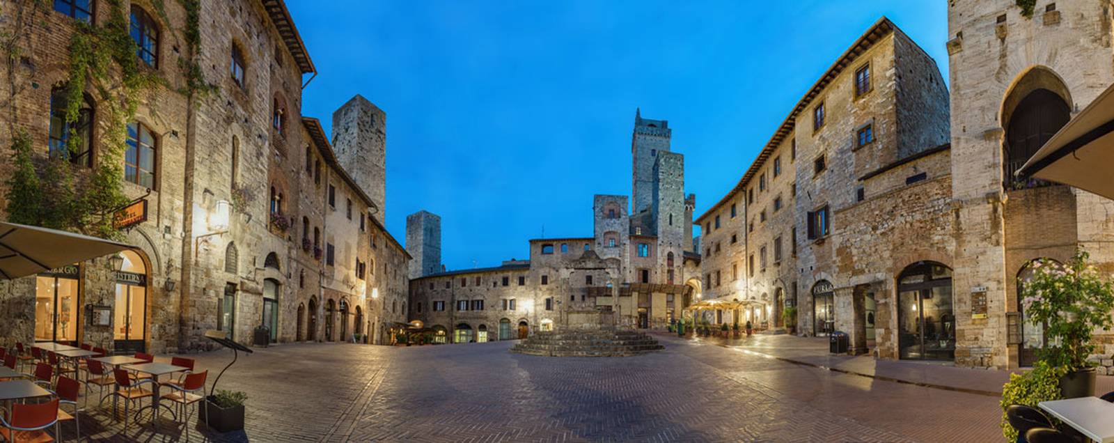 Toscana