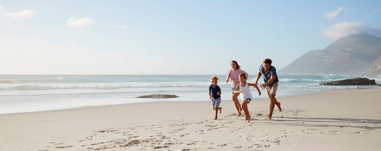 family holiday