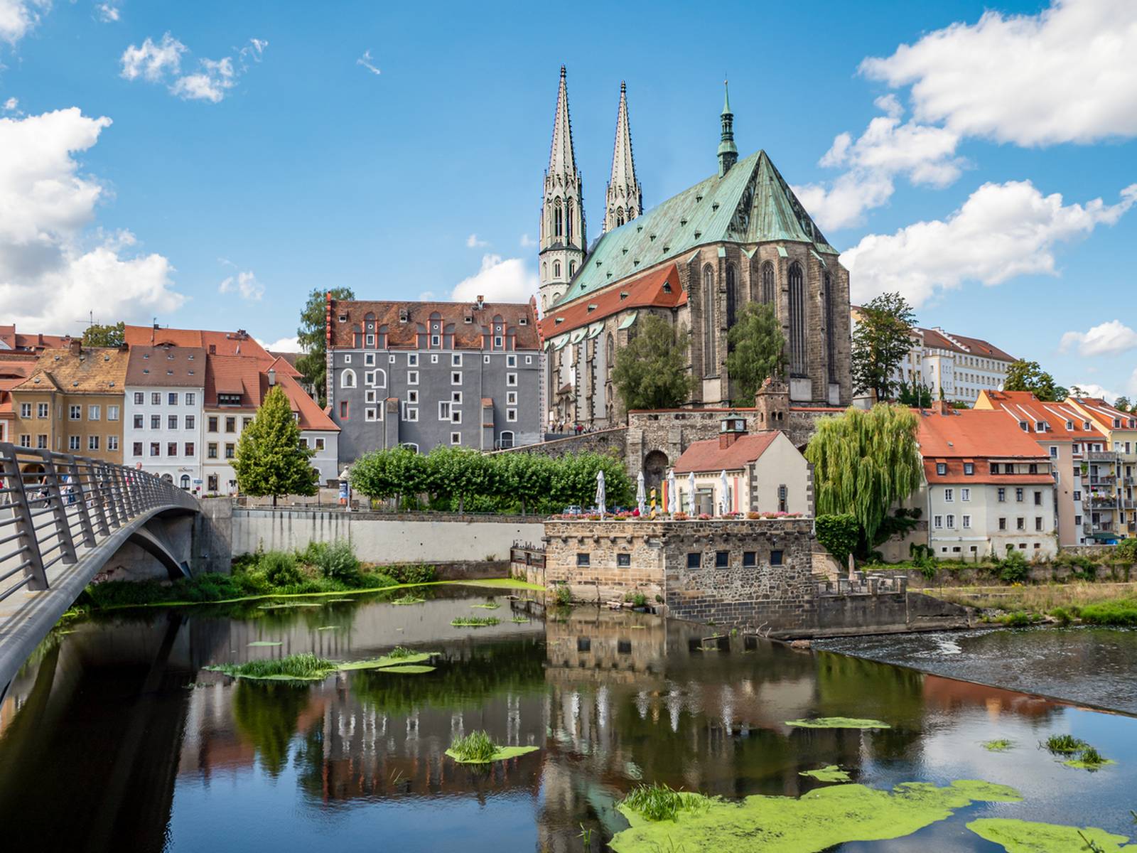 Historisches Erbe