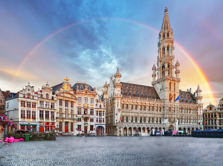 Brussel