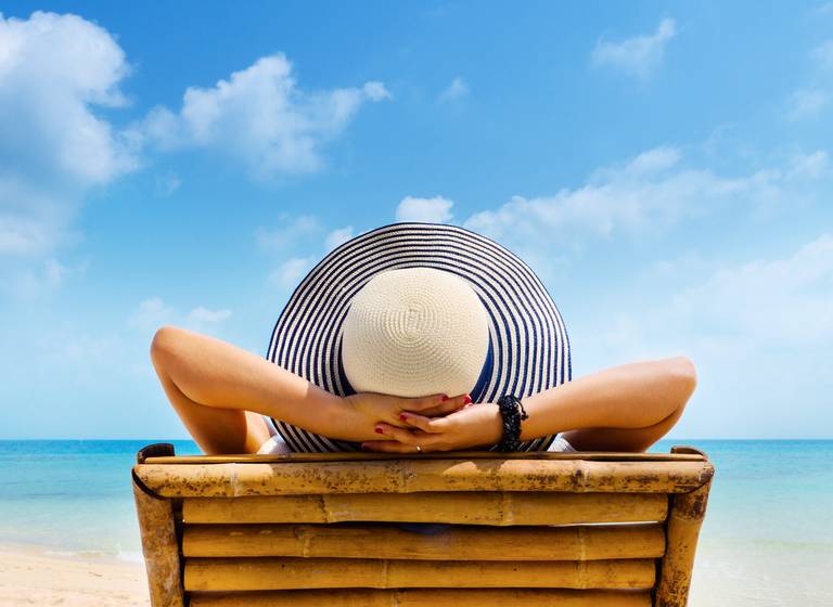 Urlaubsideen für 2026: Sommerurlaub in Europa
