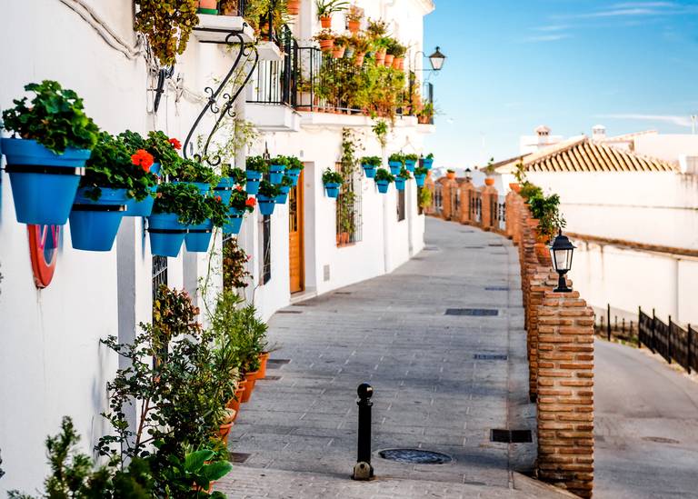 Mijas