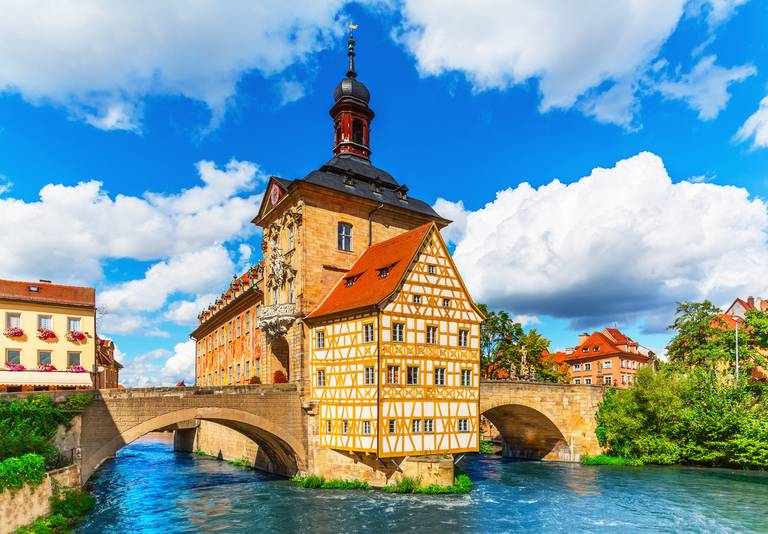 Historische Altstadt