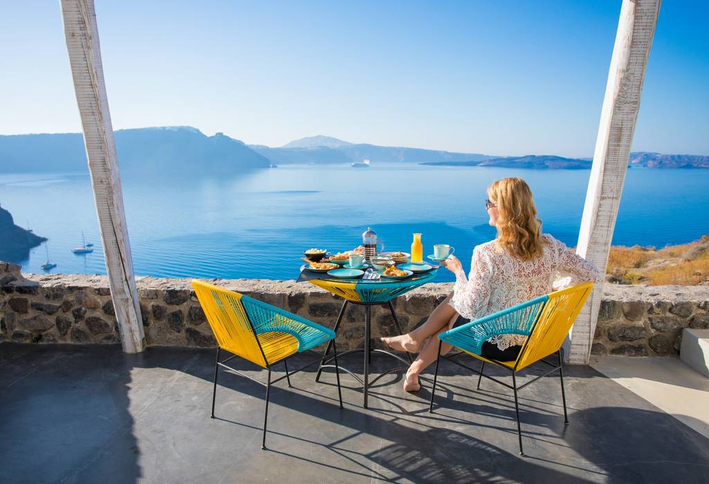 Die 10 schönsten Urlaubsinseln in Europa