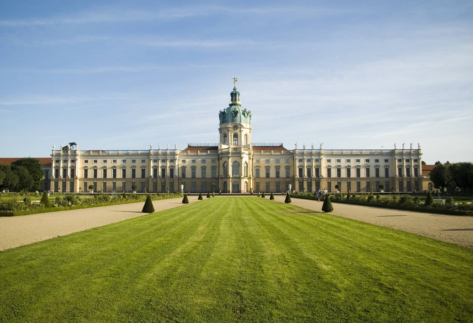 Charlottenburg - B&B Berlin