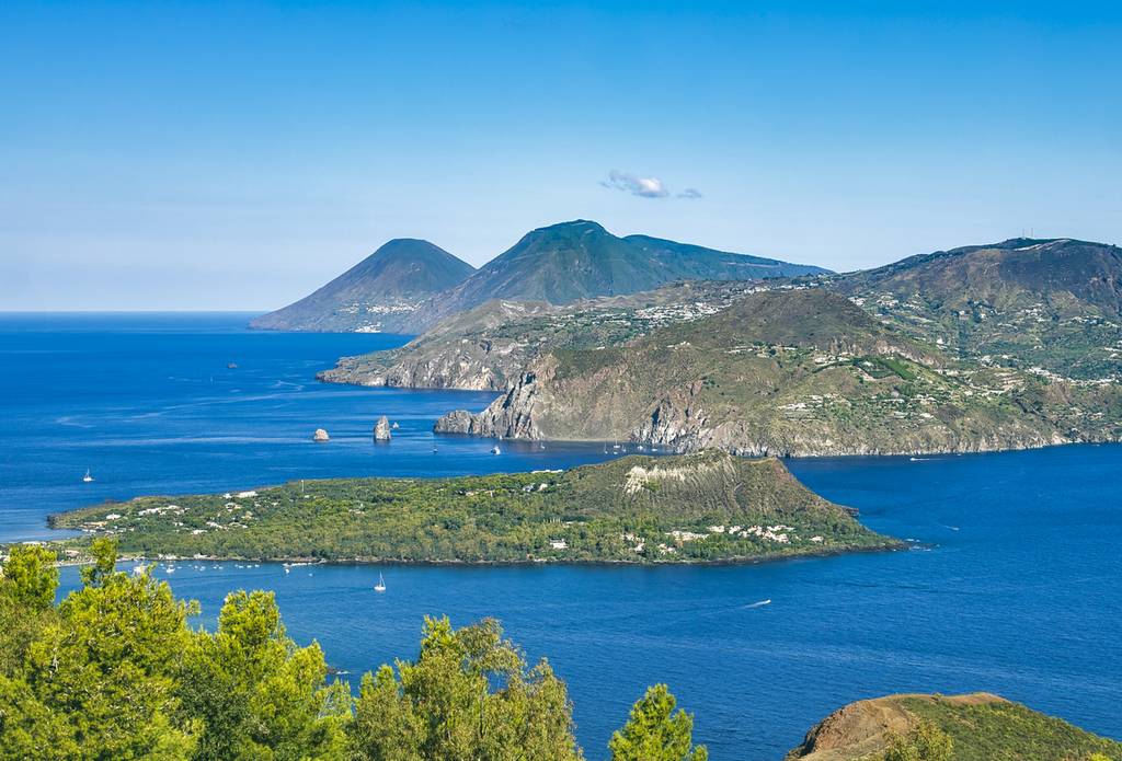 Isole eolie da scoprire
