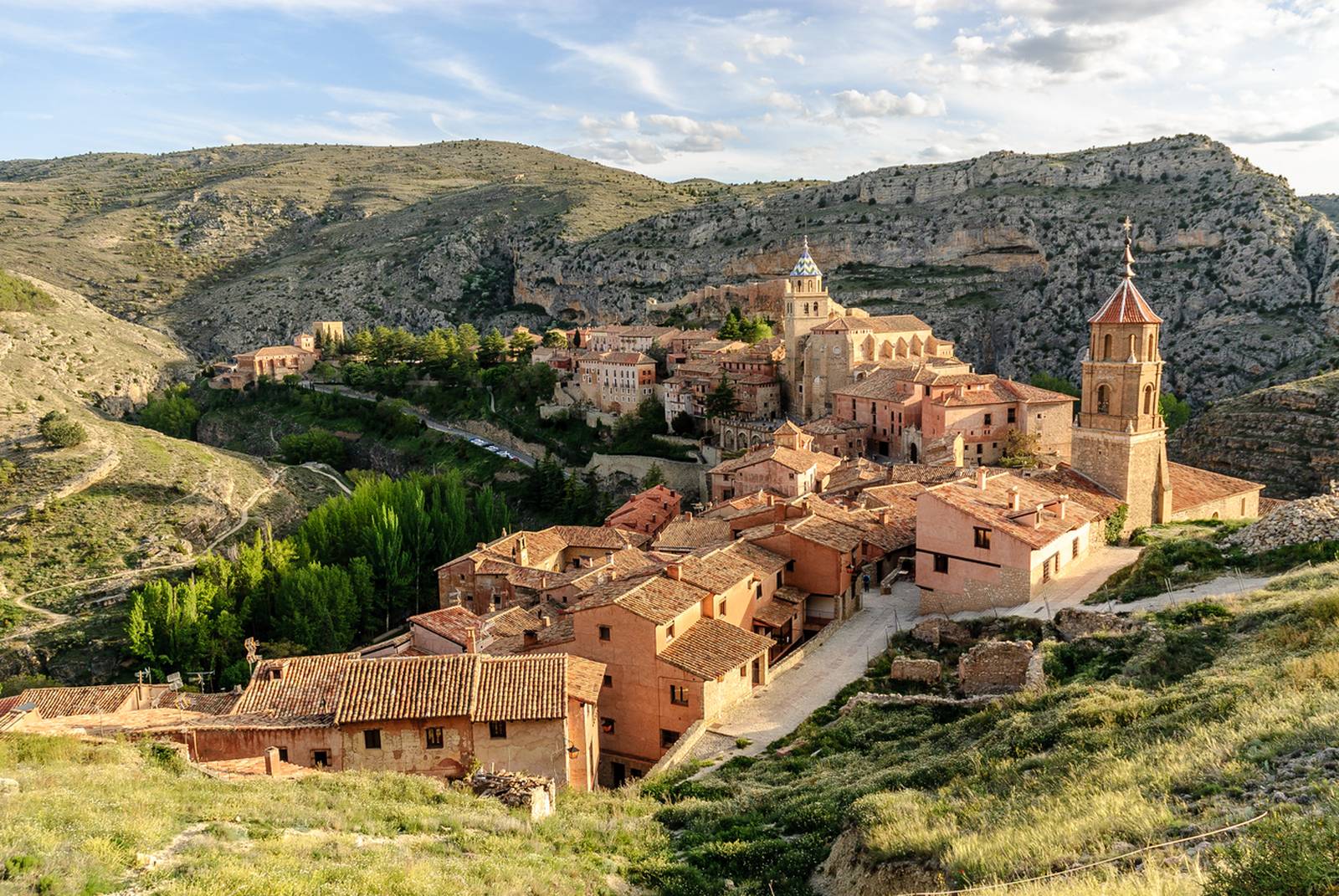 Albarracín