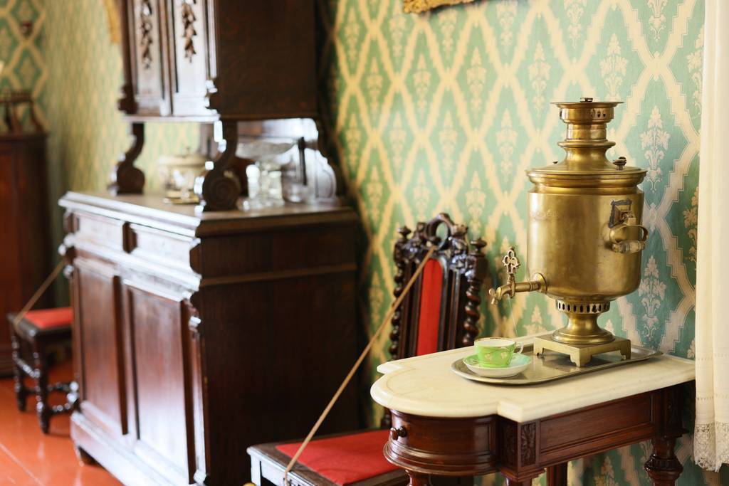 caffè storico