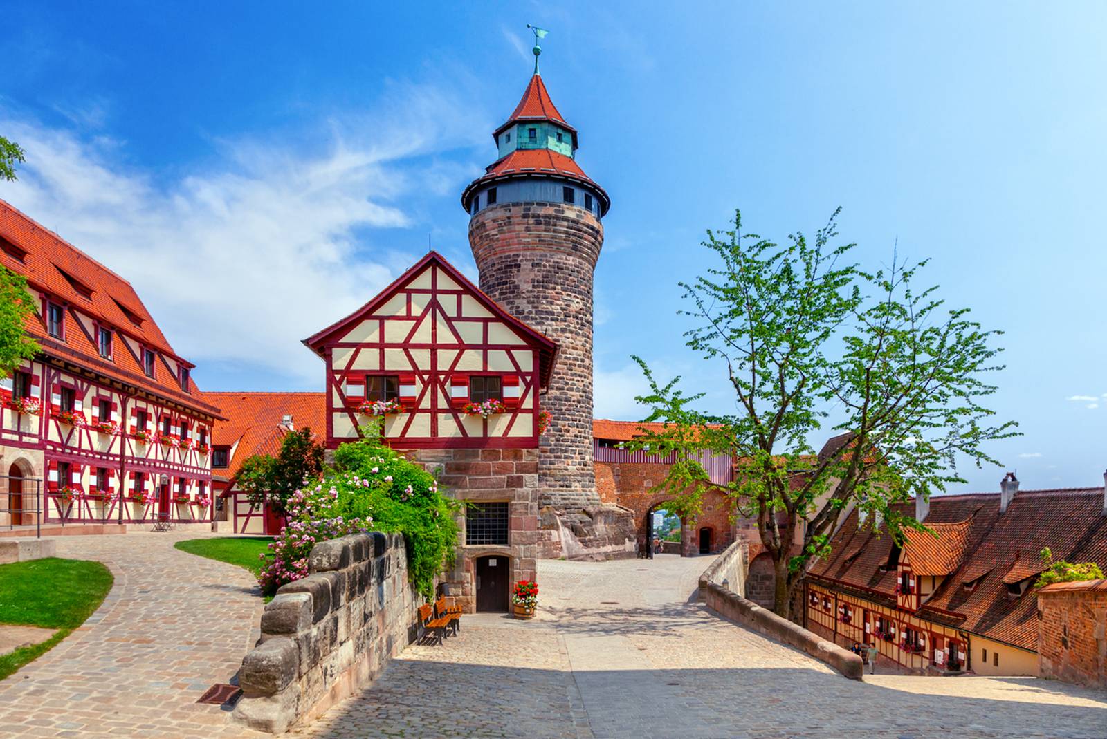 Kaiserburg