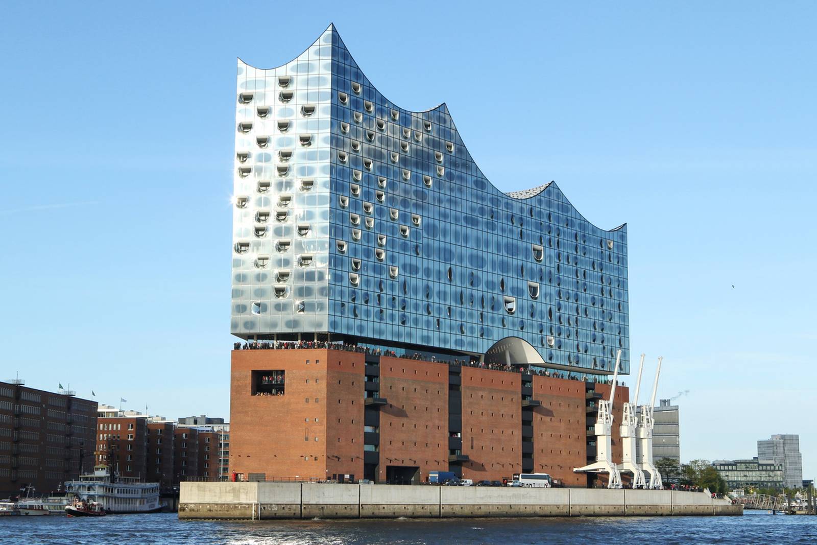 Hamburg