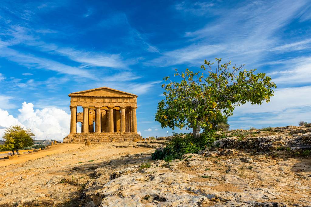 B&B Agrigento valle de los templos