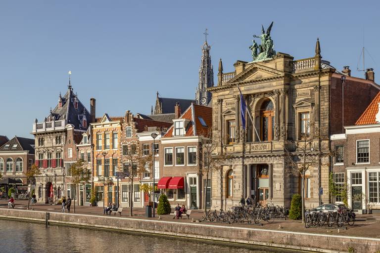 Haarlem