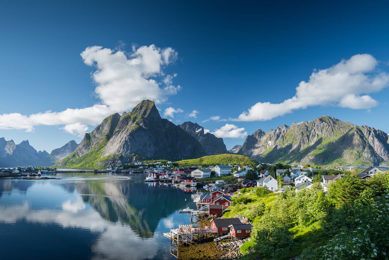 B&B Norway