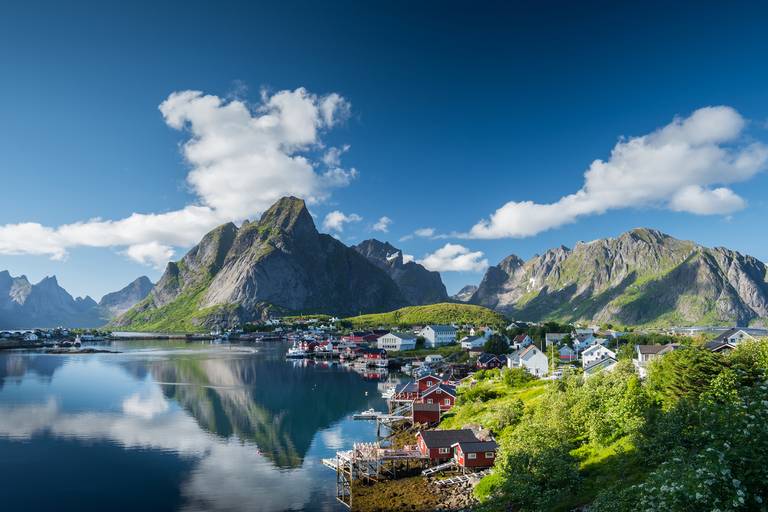 B&B Norway