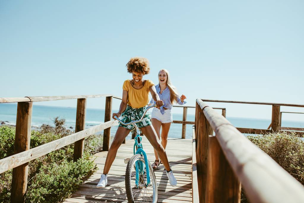 Viajes diferentes por España