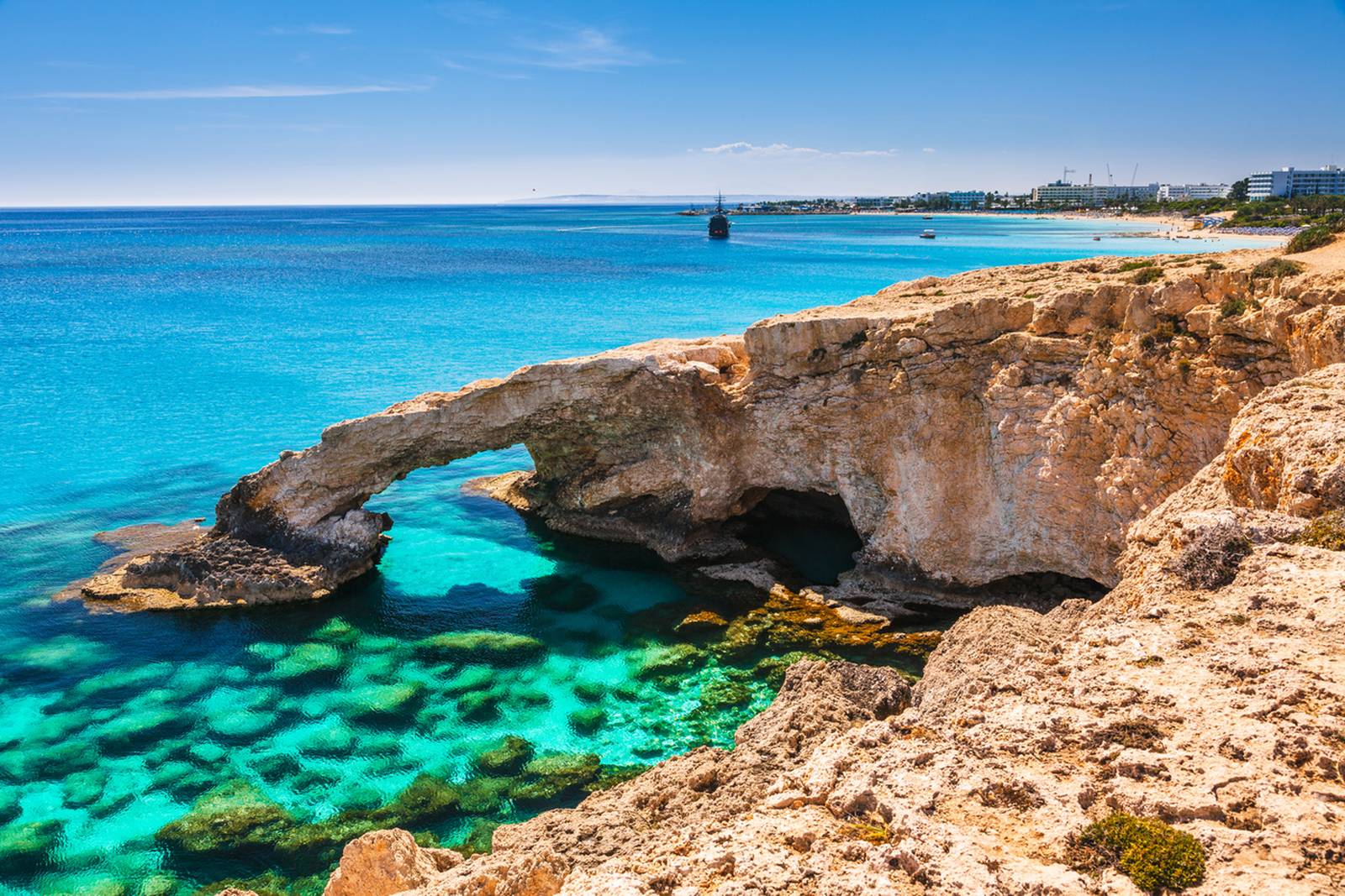 B&B Cyprus
