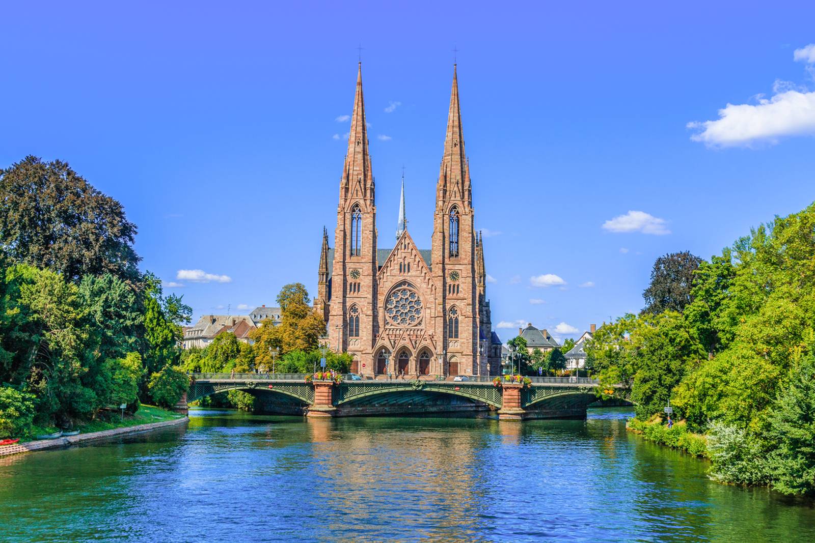 B&B_Strasbourg_Cathedral
