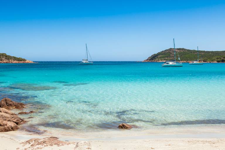 Corsica