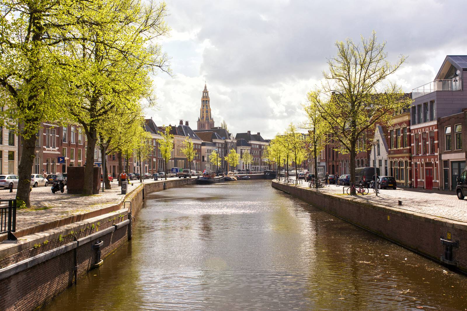 Bed and Breakfast Groningen
