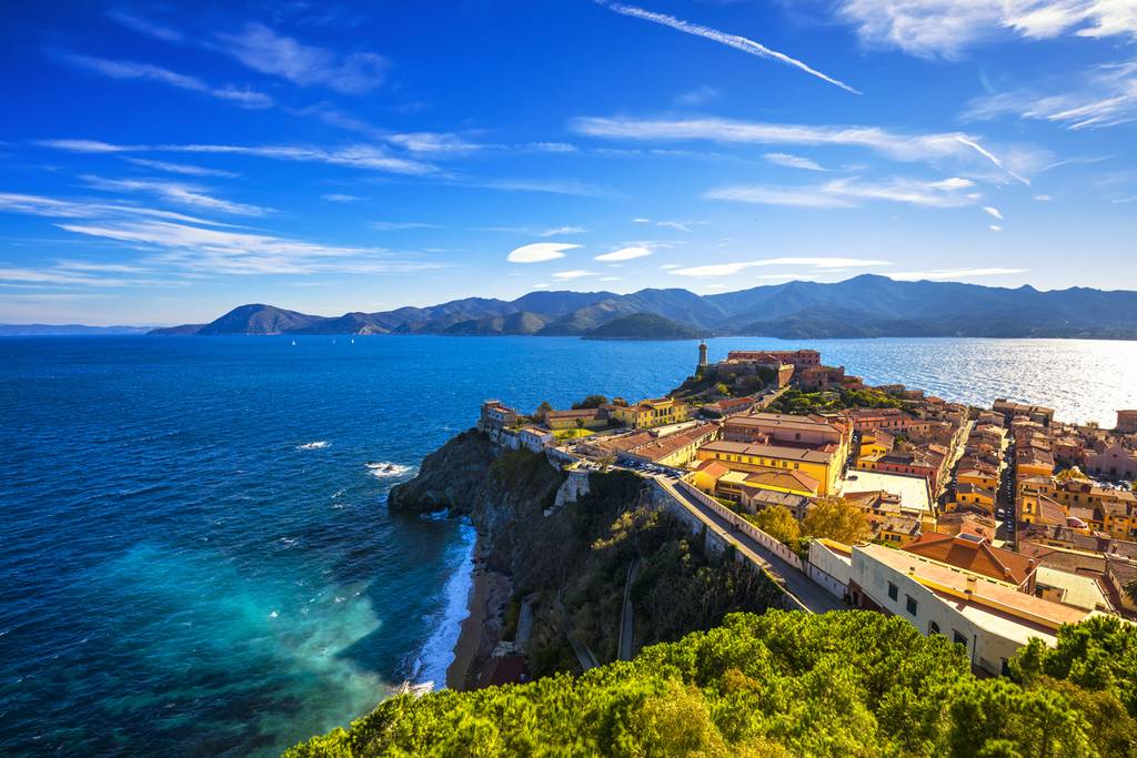Isola d’Elba 