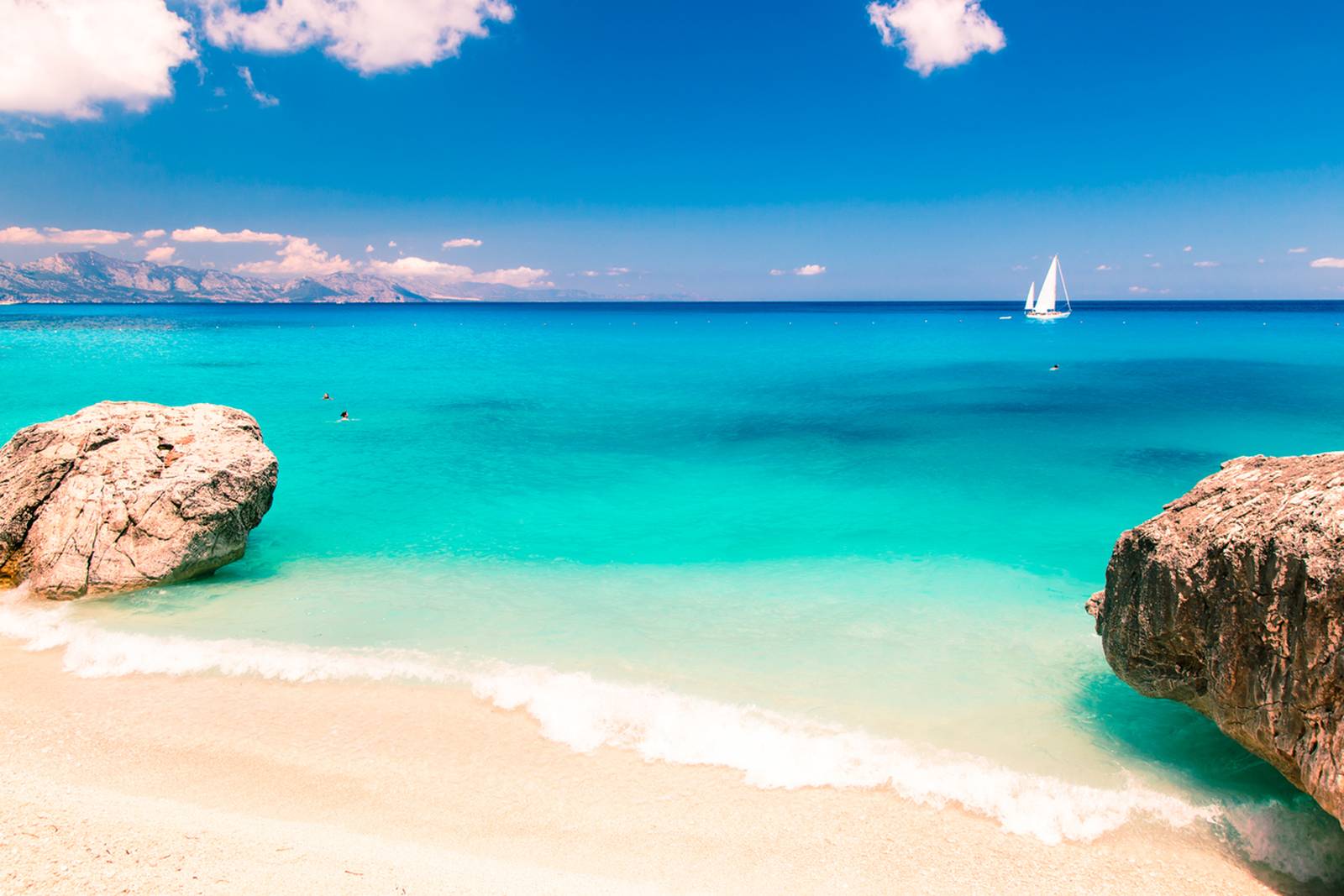 B&B Sardinia