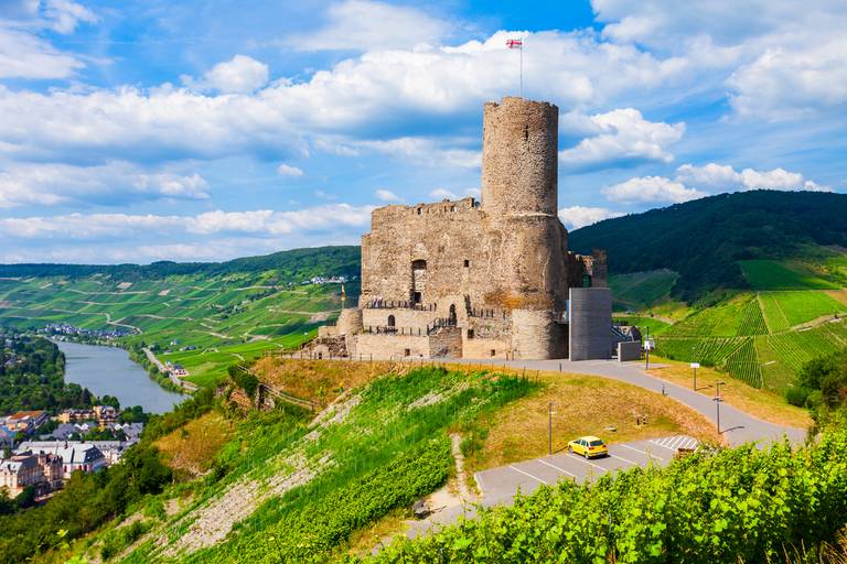 Historische Städte und Kultur