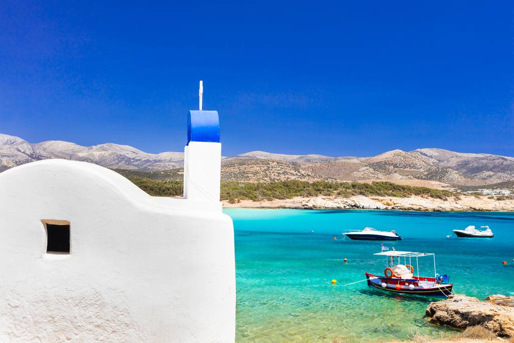 B&B Greece